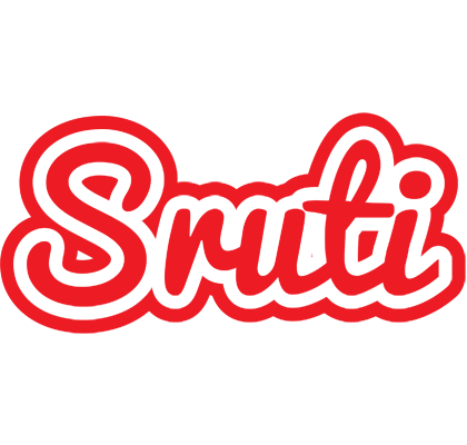 Sruti sunshine logo