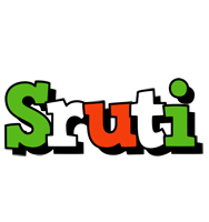 Sruti venezia logo