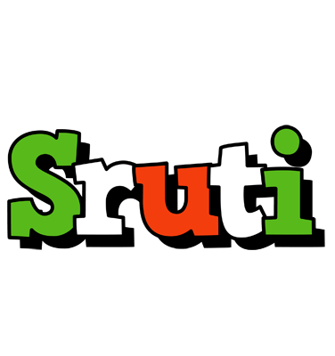 Sruti venezia logo