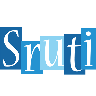 Sruti winter logo