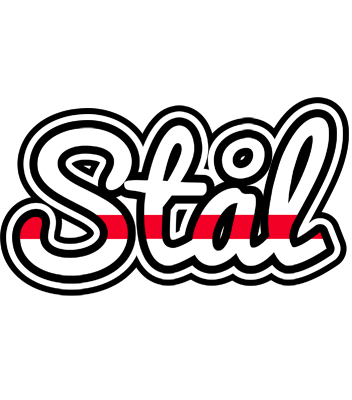 Stål kingdom logo