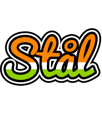 Stål mumbai logo