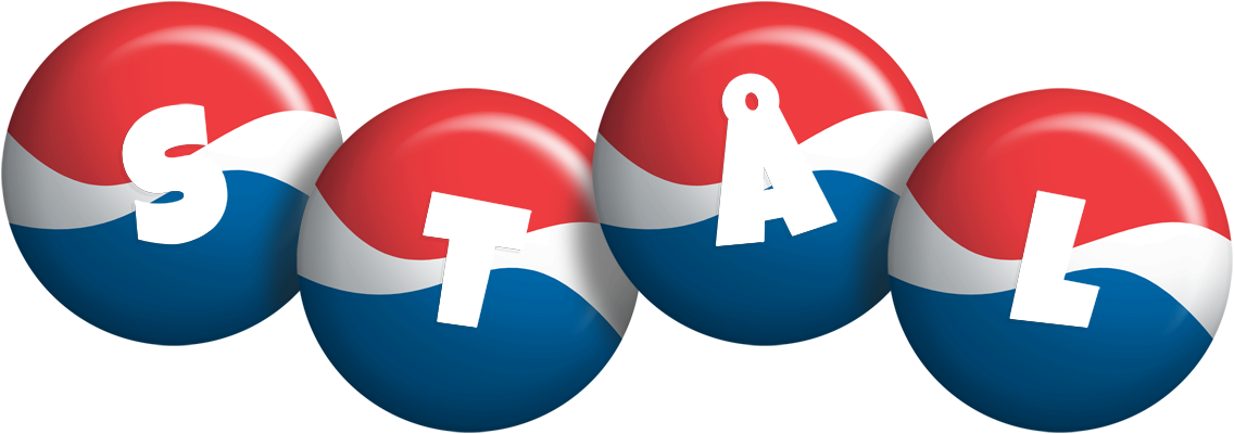 Stål paris logo