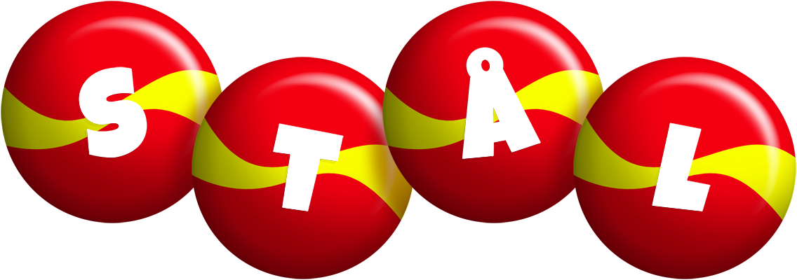 Stål spain logo