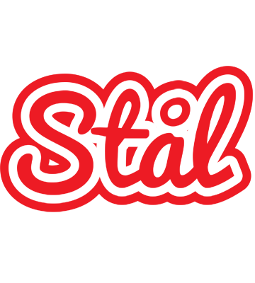 Stål sunshine logo