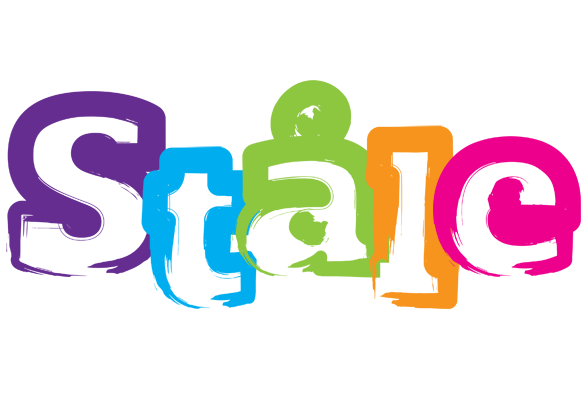 Ståle casino logo