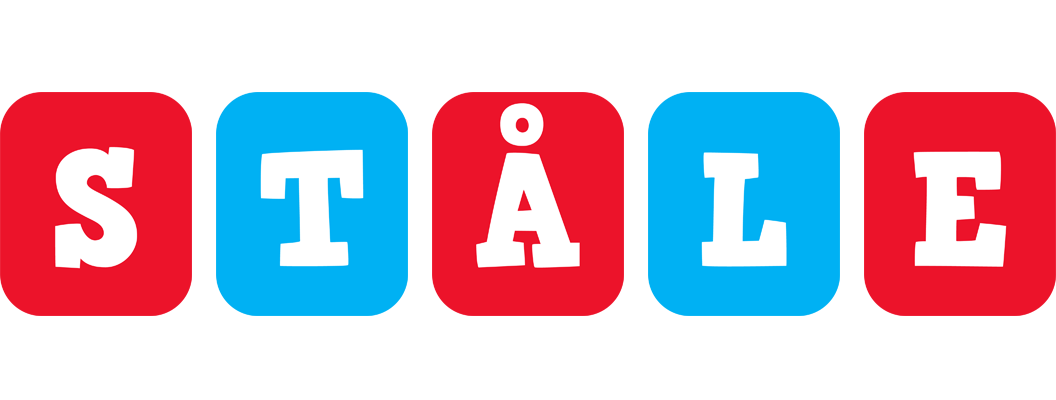 Ståle diesel logo