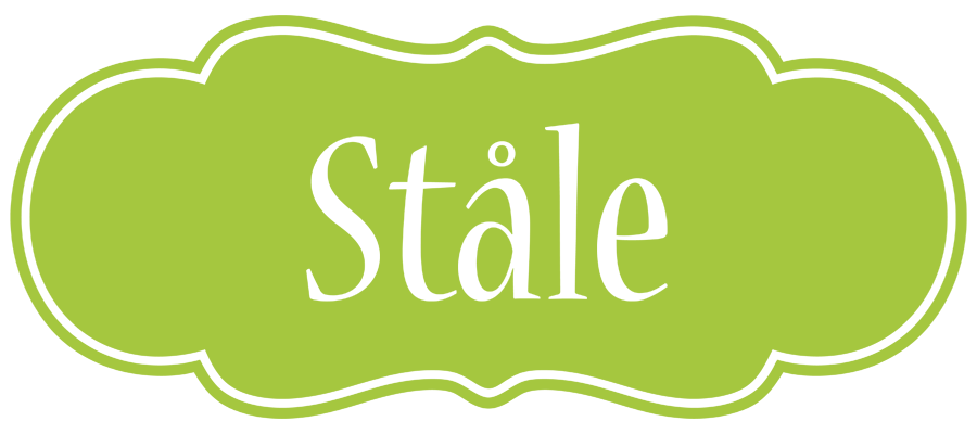 Ståle family logo