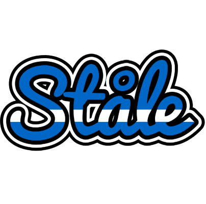 Ståle greece logo