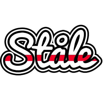 Ståle kingdom logo