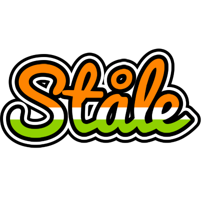Ståle mumbai logo