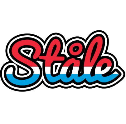 Ståle norway logo