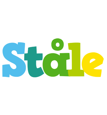 Ståle rainbows logo