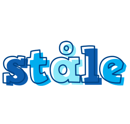 Ståle sailor logo