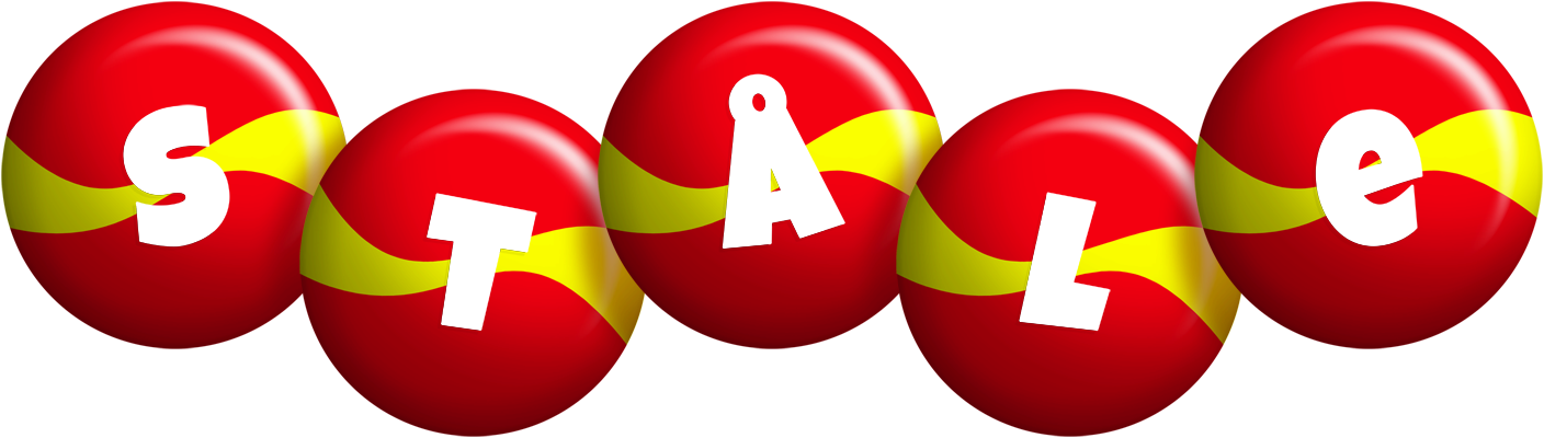 Ståle spain logo