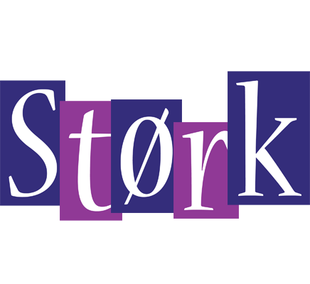 Størk autumn logo