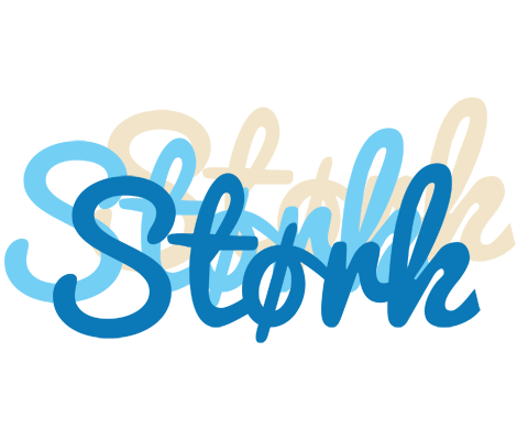 Størk breeze logo