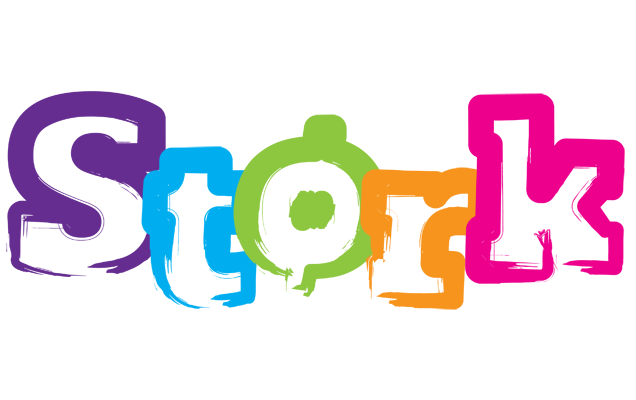 Størk casino logo