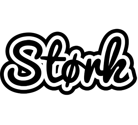 Størk chess logo