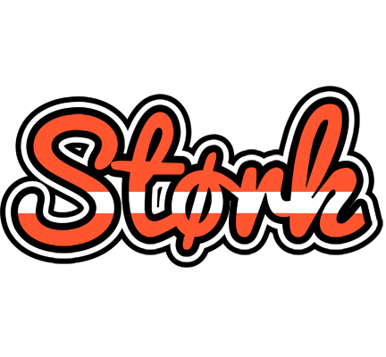 Størk denmark logo
