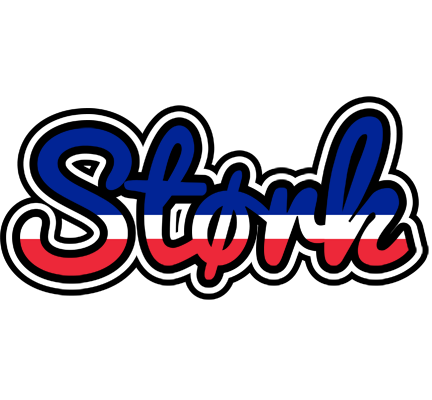 Størk france logo