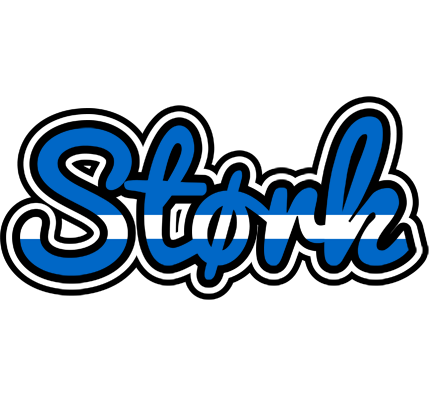 Størk greece logo
