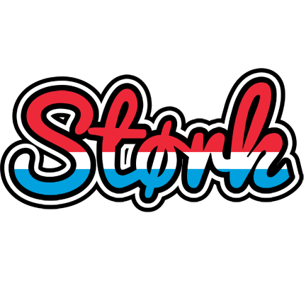 Størk norway logo