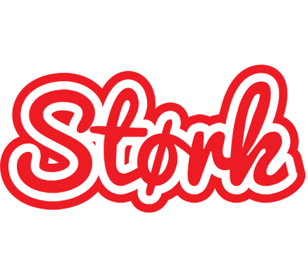 Størk sunshine logo