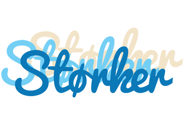 Størker breeze logo