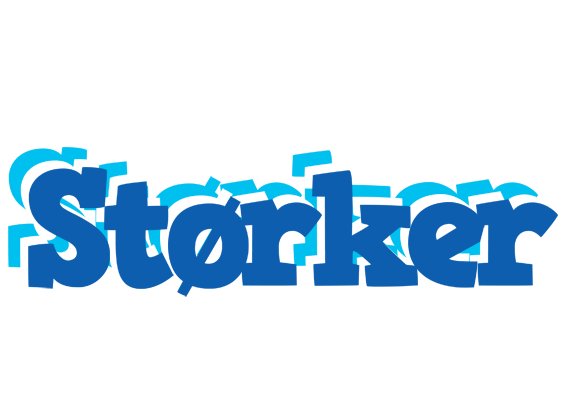 Størker business logo