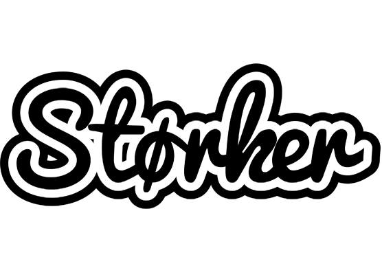 Størker chess logo