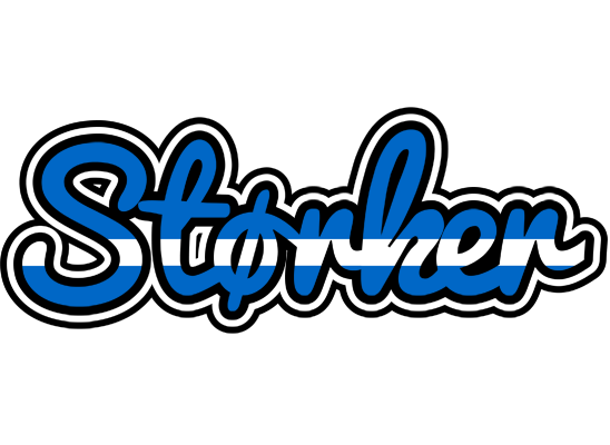 Størker greece logo