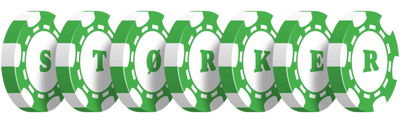 Størker kicker logo