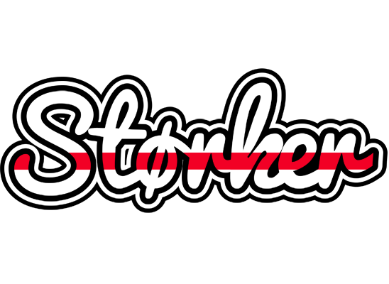 Størker kingdom logo
