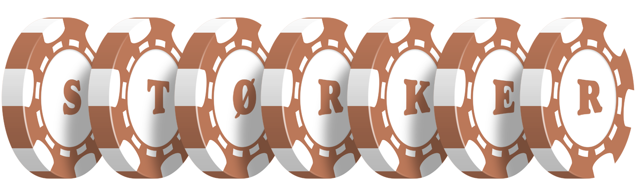 Størker limit logo