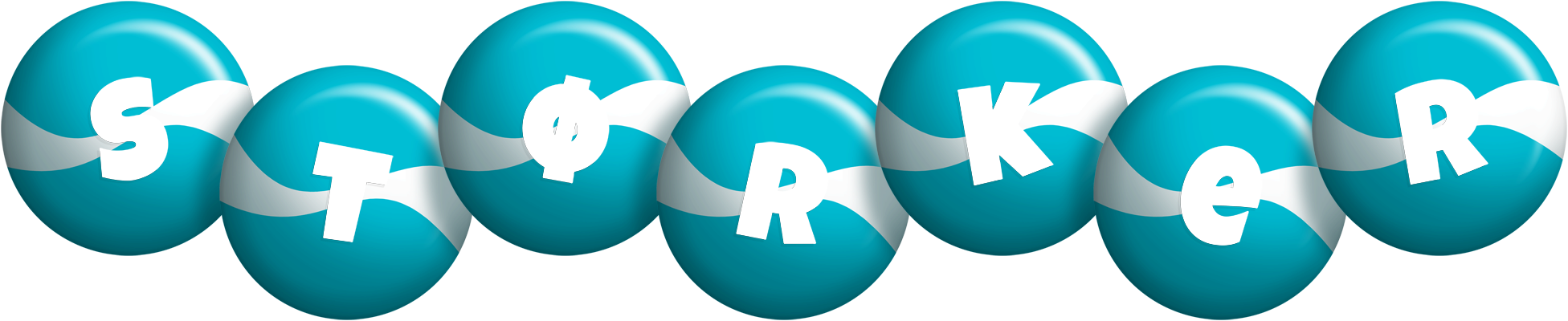 Størker messi logo