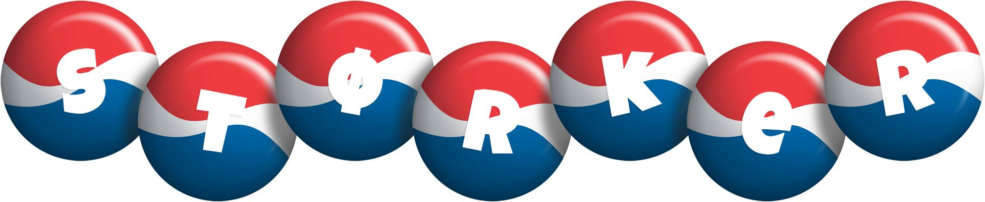 Størker paris logo
