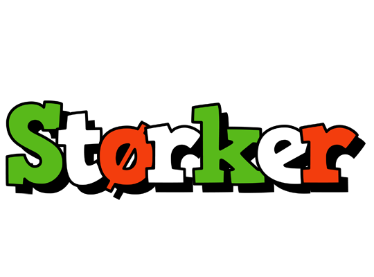 Størker venezia logo