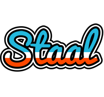 Staal america logo