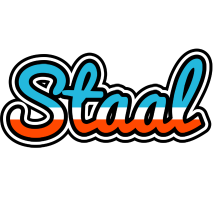 Staal america logo