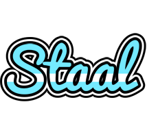 Staal argentine logo