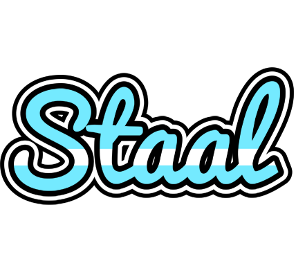 Staal argentine logo