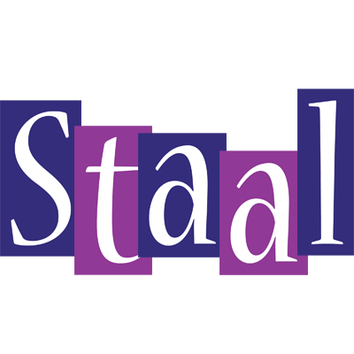 Staal autumn logo