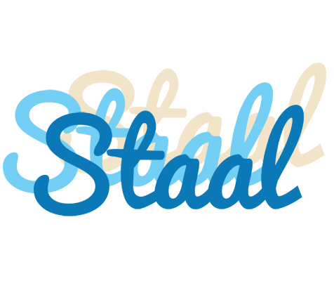 Staal breeze logo