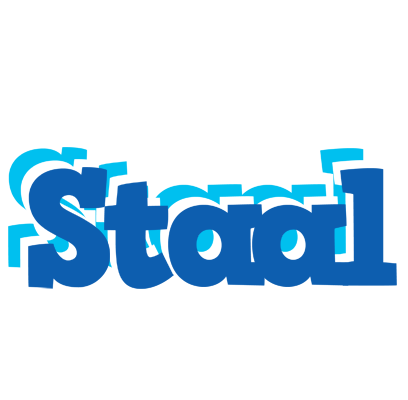 Staal business logo