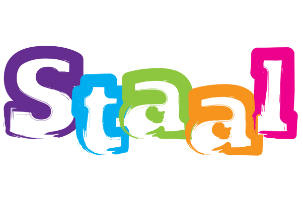 Staal casino logo