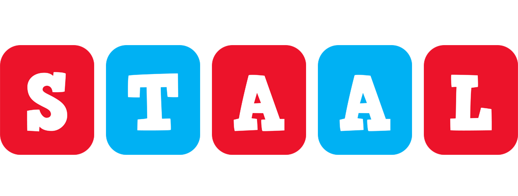 Staal diesel logo