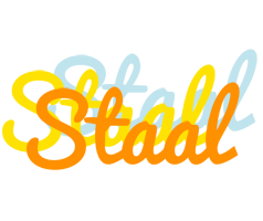 Staal energy logo