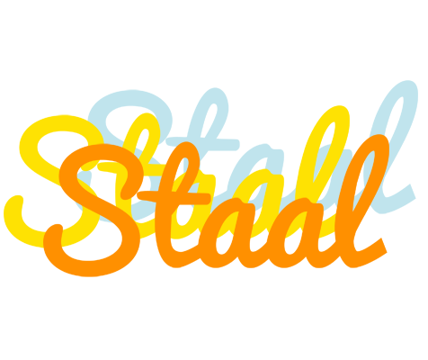 Staal energy logo