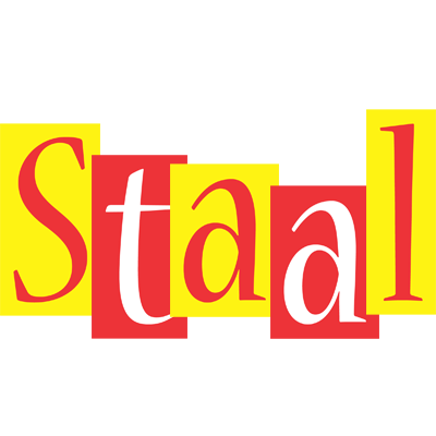 Staal errors logo